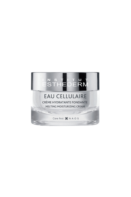 INSTITUT ESTHEDERM EAU Cellulaire Melting Moisturizing Cream 50 ml