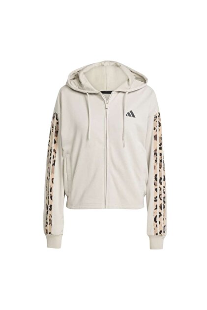 adidas Kadın Kapüşonlu Sweet W AOP FT FZ JM1860 - Fiyatı, Yorumları