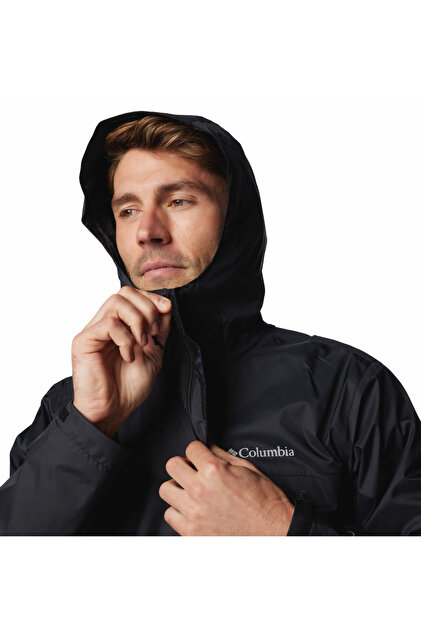 Columbia Erkek Outdoor Yagmurluk RM2433 WATERTIGHT II JACKET