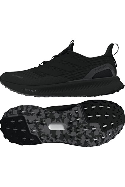 adidas Erkek Koşu ve Antreman Ayakkabısı PUREBOOST 5 CLIMAWARM