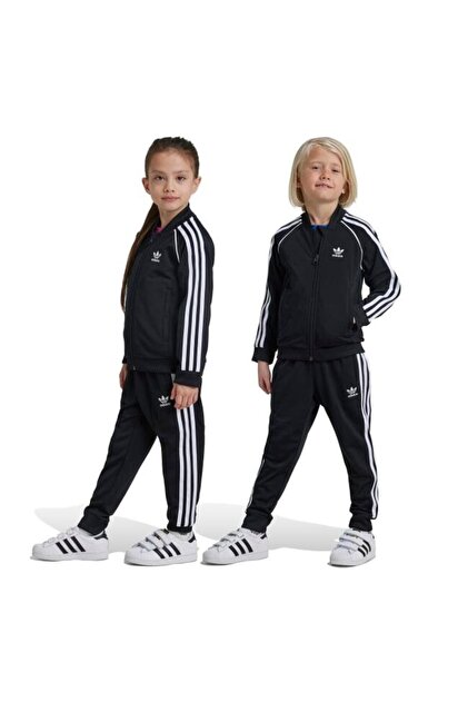 adidas Orginals Çocuk Eşofman Takımı SST TRACKSUIT IX7624 - Fiyatı