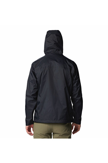 Columbia Erkek Outdoor Yagmurluk RM2433 WATERTIGHT II JACKET