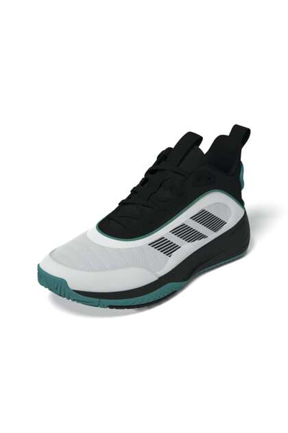 adidas Erkek Günlük Spor Ayakkabı Bot OWNTHEGAME 3.0 JR6674