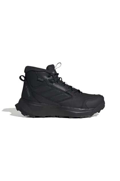 adidas Terrex Winter Leather Mid Cut Rain.rdy Cold.rdy Boots