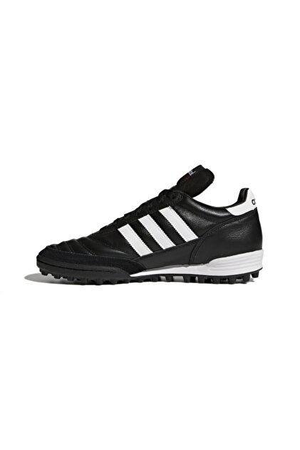 adidas Mundial Team Men's Black Astroturf Field Shoes ( 019228