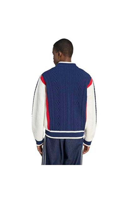 adidas Erkek Orginals Ceket Hırka WICONS CARDIGAN KS5438 - Fiyatı