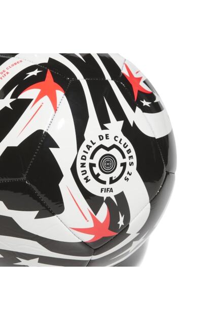 adidas Futbol Topu FCWC CLB JD3822 - Fiyatı, Yorumları