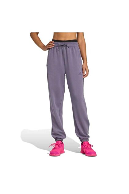 adidas Kadın Pantolon Eşofman Altı D4T KNIT PANT JX3137 - Fiyatı