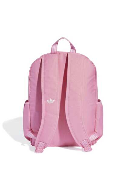 adidas Backpack with PencilcaseUnisex Pembe Çanta - Fiyatı, Yorumları