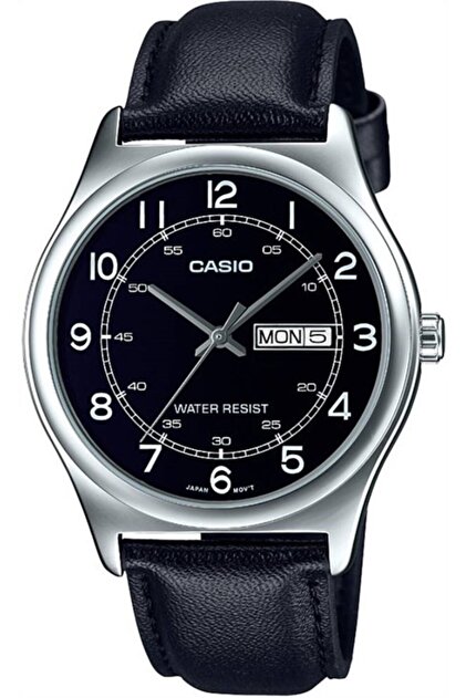 Casio MTP-V006L-1B2UDF Erkek Kol Saati - Fiyatı, Yorumları