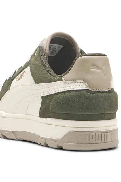 Puma 397467-06 Caven 2.0 Abrupt SD Erkek Spor Ayakkabı HAKİ