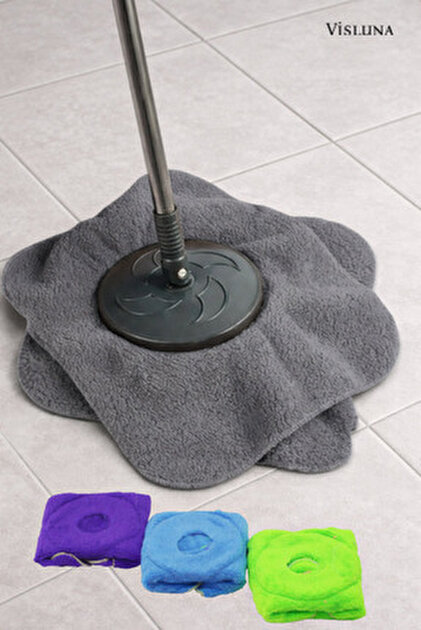 Titiz Plastik Hanımeli Süpürge No:1 - Fiyatı, Yorumları