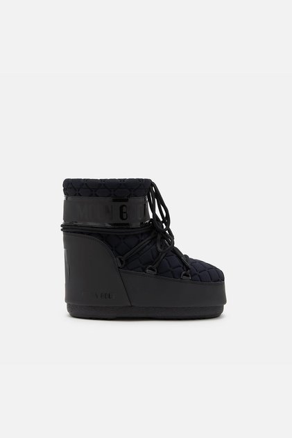 Icon Low Quilt Kadın Bot 80D1409540