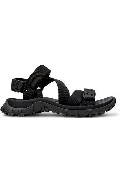 Drift Trail Sandal Erkek Siyah Sandalet K101039-001