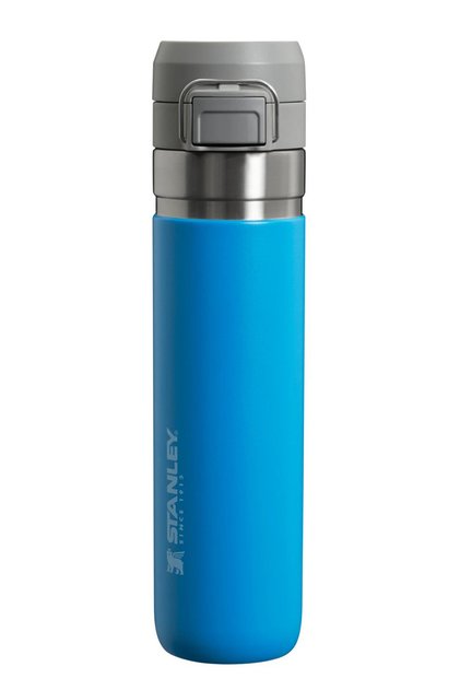 The Quick Flip Stainless Steel Thermos 0.70 Lt