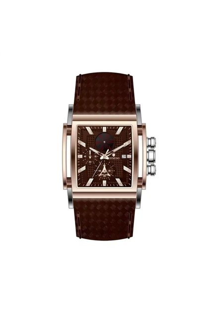 Men's Watch Rym-8309-Ss-Rg