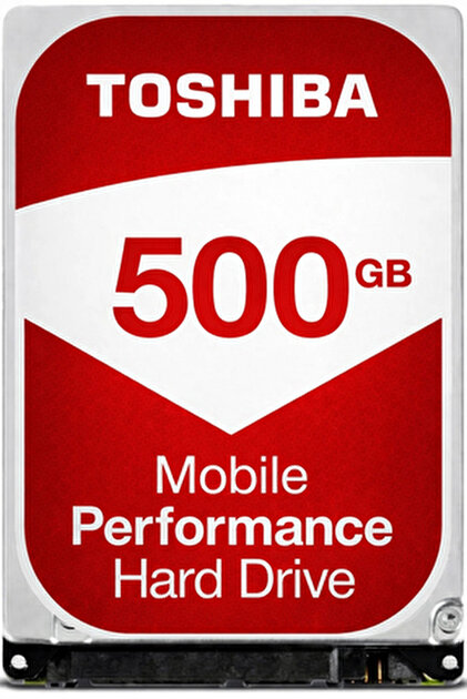 Toshiba Mq01abd050v 500 Gb 5400 Rpm 8 Mb Sata 3 2.5