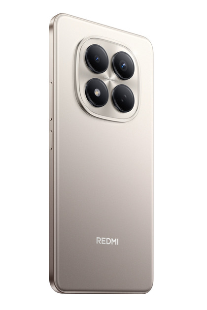 Xiaomi REDMI Note 15 Pro 5G 8 GB+256 GB Titanyum Gri - Fiyatı