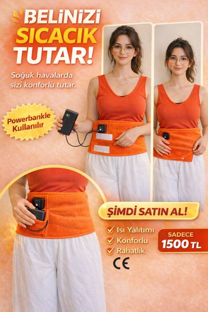 TERMAL KUŞAK