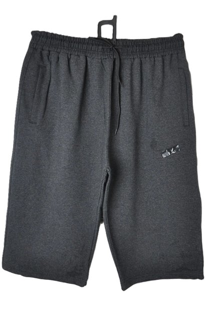 Super Battal Men's Capri