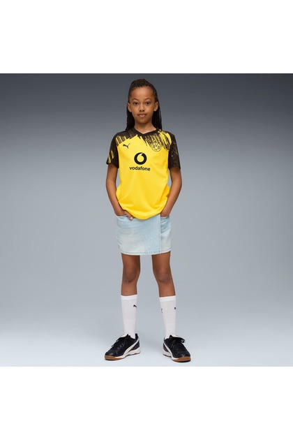 Puma BORUSSIA Dortmund 25/26 Genç İç Saha Forması - Fiyatı, Yorumları