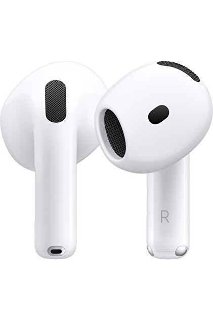 Apple Airpods 4. Nesil (MXP63TU/A) - Fiyatı, Yorumları Apple Airpods 4. Nesil (MXP63TU/A) - Fiyatı, Yorumları