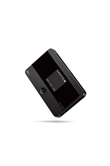 M7350 Sim kart slotlu 4G Mobil Router sistemi,tri-band (3yıl üretici garantili)