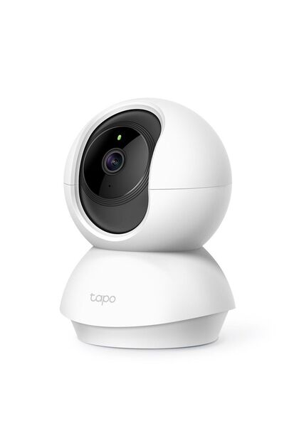 Tp-Link Tapo C212 Full HD 2K Gece Görüşlü 3MP 128GB Micro SD