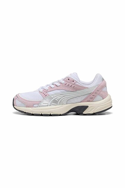 Puma Unisex Spor Ayakkabı - Axis - 36846513 - Fiyatı, Yorumları