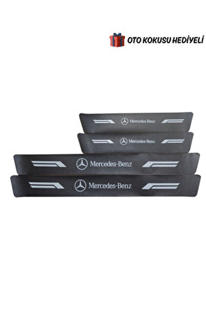 Alışveriş Bekçisi Mercedes oto kişiye özel plaka yazili anahtarlık
