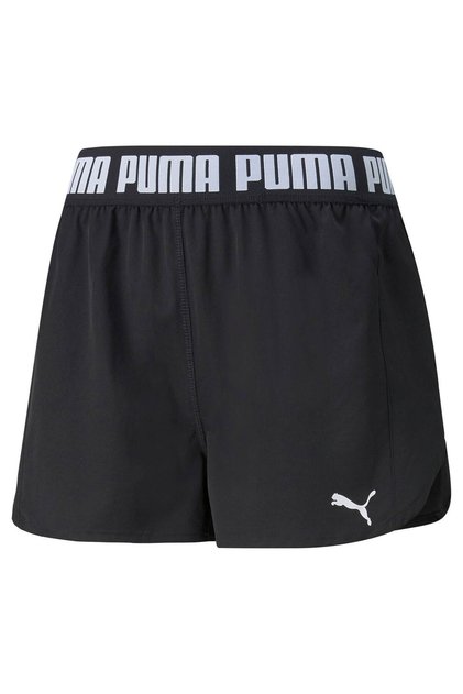 Train PUMA STRONG WVN3"Short