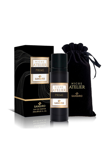 Sansiro Niche Atelier Ambreon Unisex 30ml Edp - Fiyatı, Yorumları