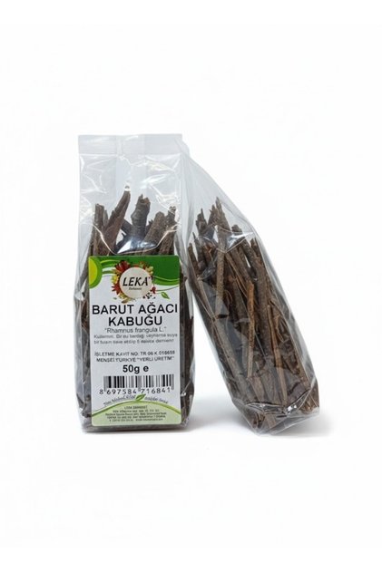 Gunpowder Bark 50 g