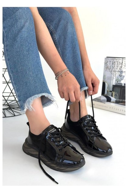 Zerenyus Günlük Premium Kadın Sneakers