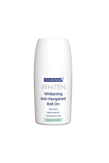 Whiten Anti-Perspirant Roll-On (مهدئ) - 50 مل