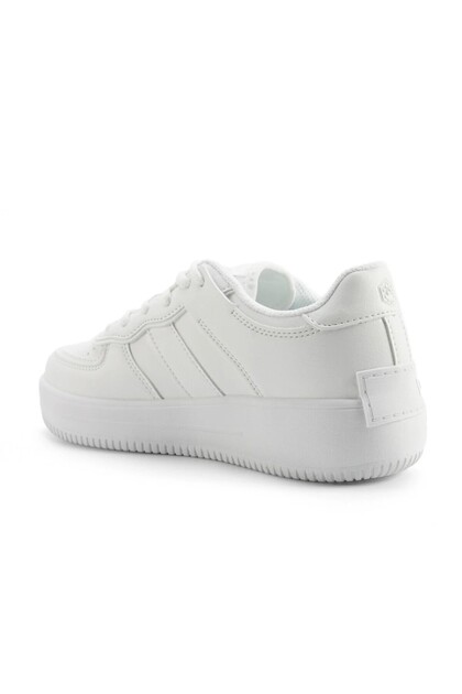 Lumberjack Freya 5fx Beyaz Kadın Spor Ayakkabı 101932174 - Fiyatı