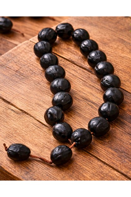 Juniper Rosary Scented