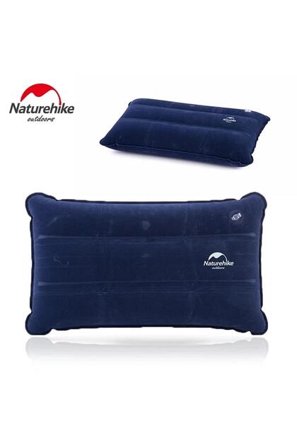 UltraLight Katlanabilir Şişme Yastık/Dark Blue///