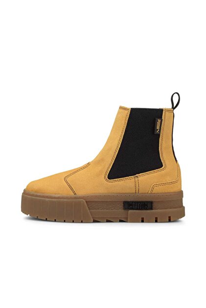 Puma Mayze Chelsea Suede Kadın Bot - Fiyatı, Yorumları
