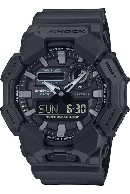 Casio Ga-2300-1Adr G-Shock Kol Saati - Fiyatı, Yorumları
