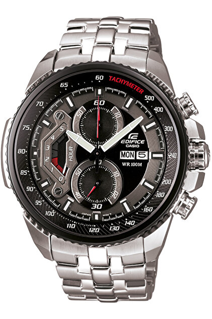 Casio Edifice Erkek Kol Saati EF-558D-1AVUDF Fiyatı, Yorumları