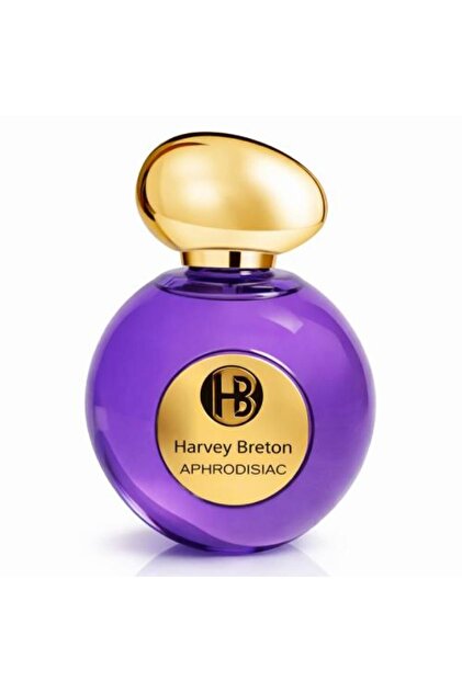 Harvey Breton Aphrodisiac Parfum 90 Ml Kadın Parfüm - Fiyatı