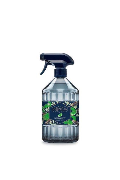 Bergamot Oda Spreyi 500 ml