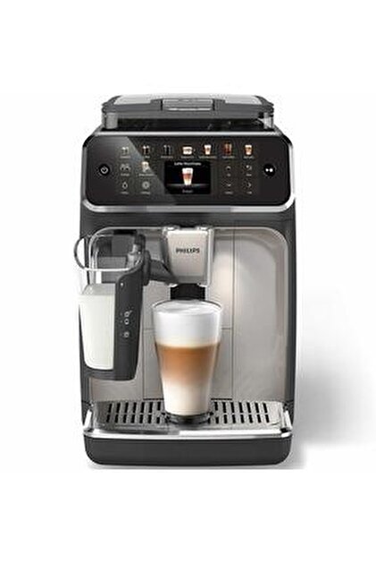 Philips 5500 Serisi Tam Otomatik Espresso Makinesi 20 İçecek