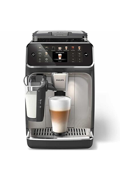 EP5547/90 Tam Otomatik Espresso ve Kahve Makinesi