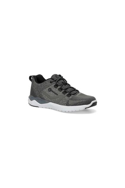 Maximus Gri Erkek Sneaker