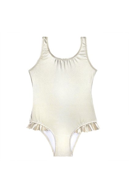 Glitter Junior Swimsuit