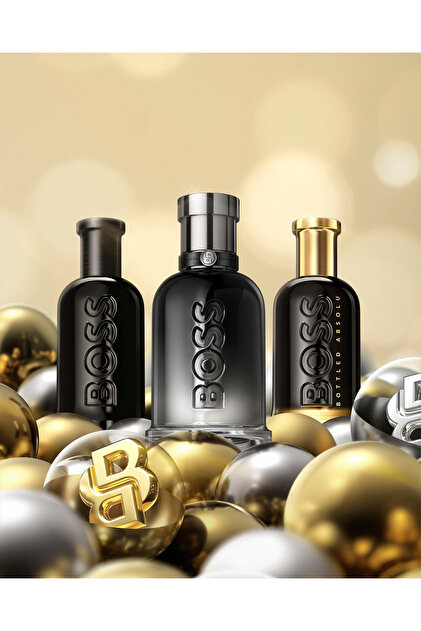 BOSS Bottled Parfum 100 ml Erkek Parfüm - Fiyatı, Yorumları