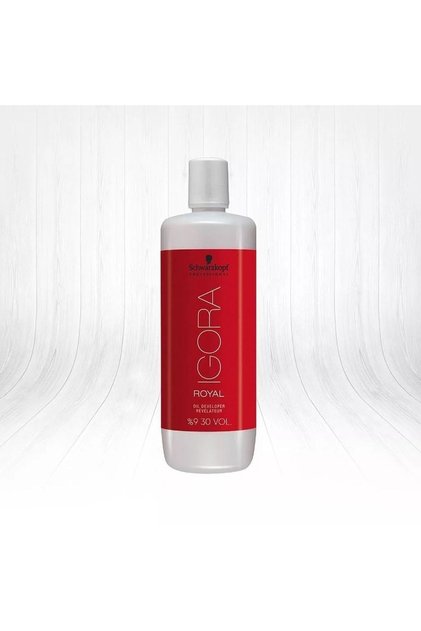 Oksidan Krem %9 30 Vol. 1000 ml 4045787183092