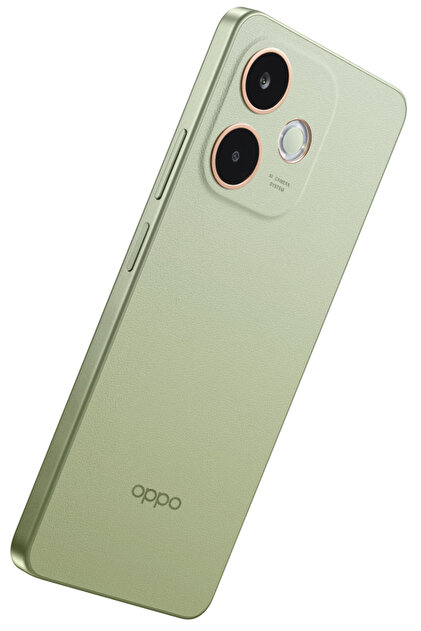 Oppo A5 PRO 256 GB YEŞİL TYPE-C Kulaklık Hediye - Türkiye Garanti